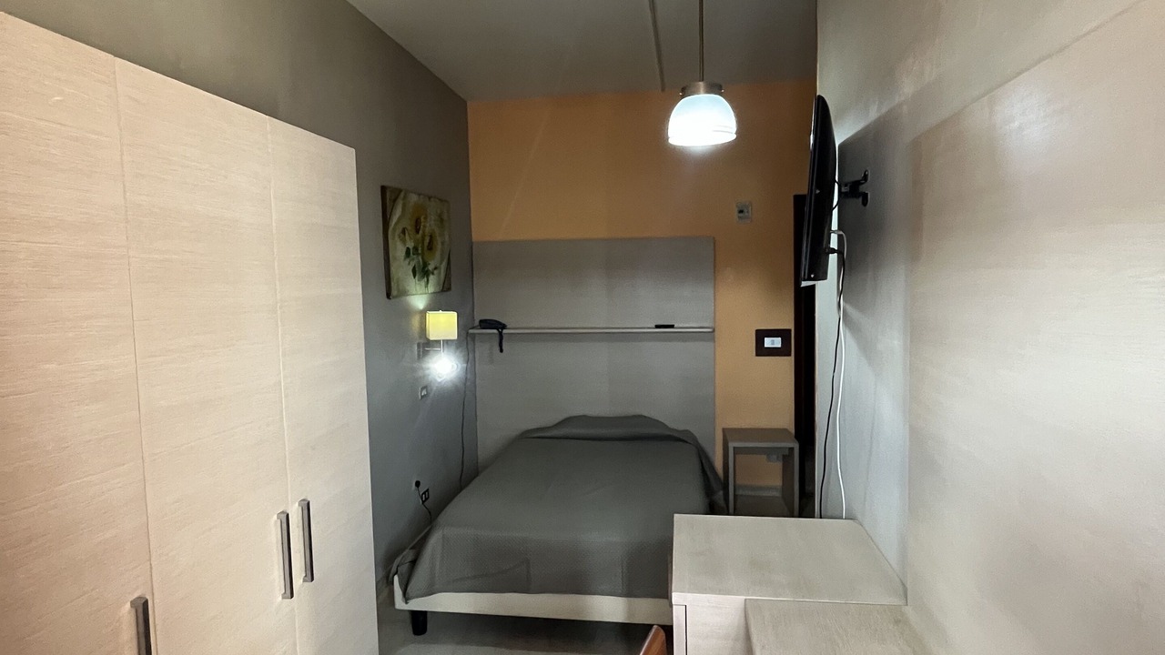 Photo of Bedroom in Brindisi Histotic Center