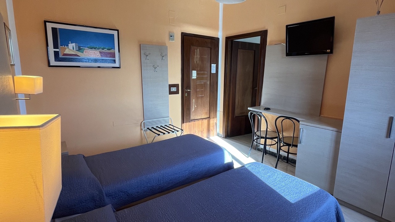 Photo of Bedroom in Brindisi Histotic Center
