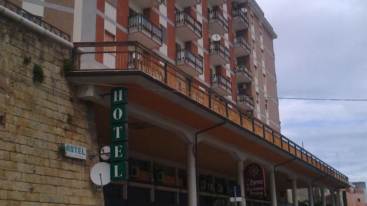 Photo of Outdoor in Brindisi Histotic Center