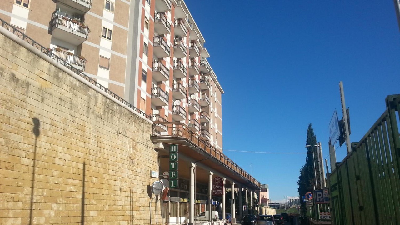 Photo of Outdoor in Brindisi Histotic Center
