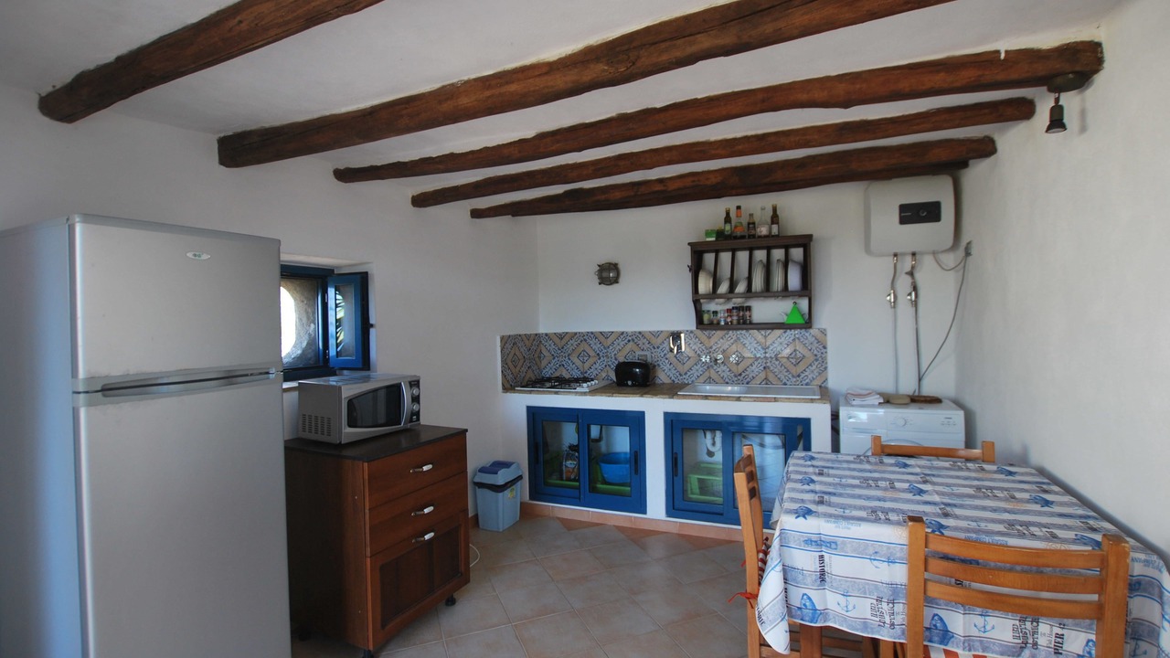 Photo of Kitchen in Pianoconte