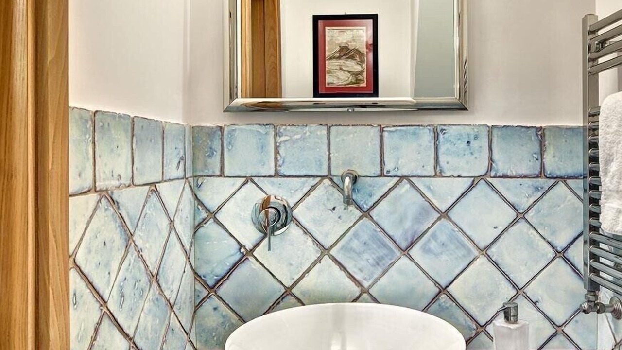Photo of Bathroom in Sant'Agata sui Due Golfi