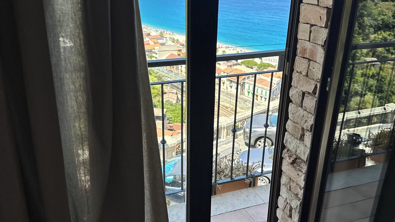 Photo of Patio Balcony in Scilla
