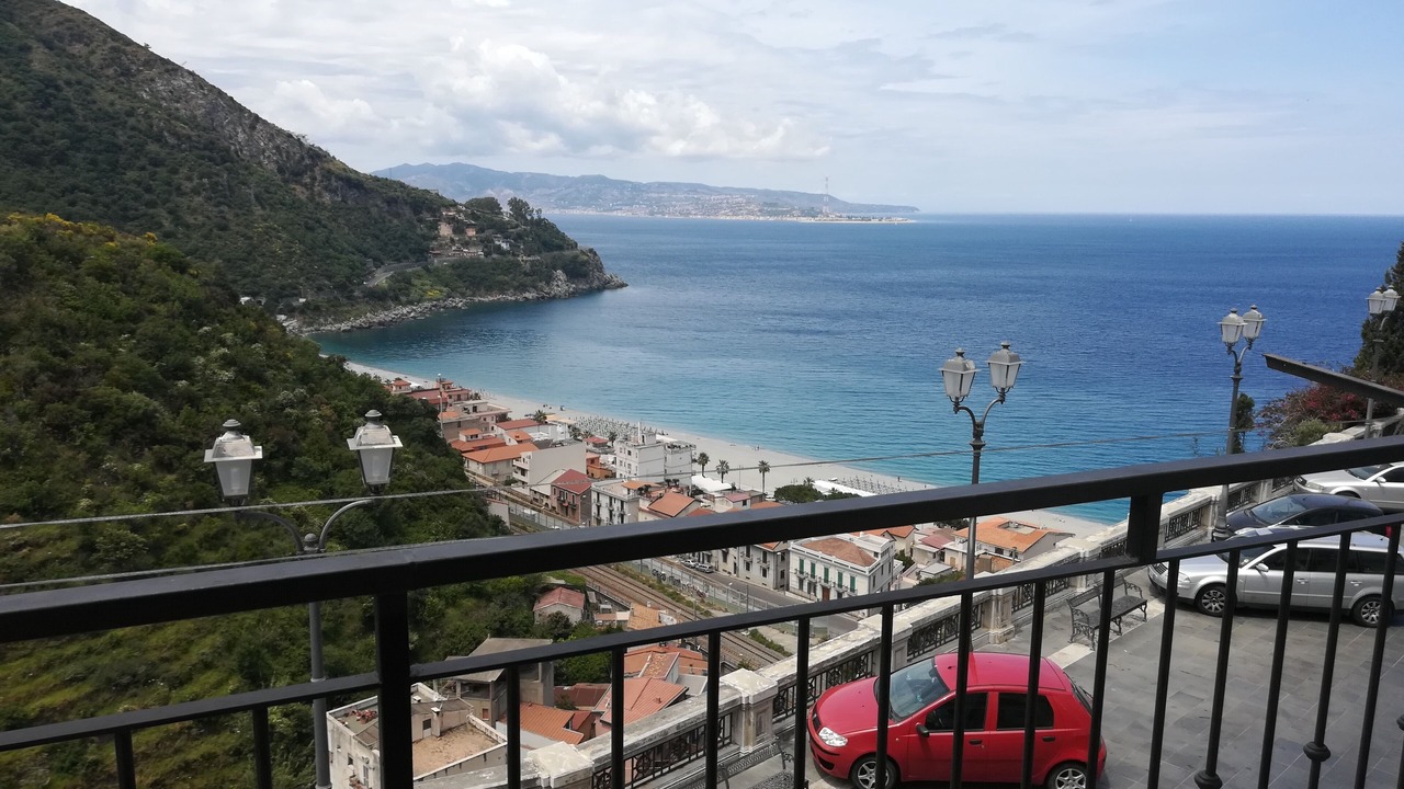 Photo of Patio Balcony in Scilla