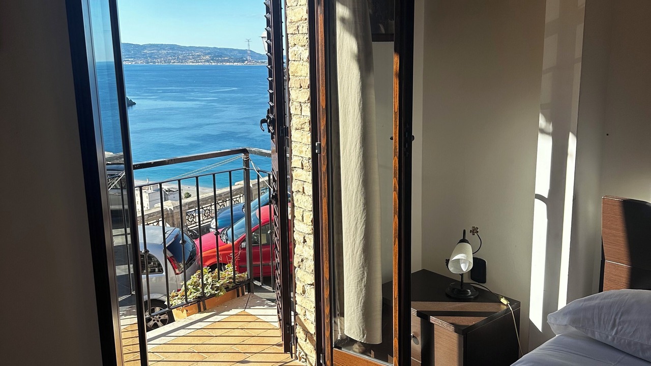 Photo of Patio Balcony in Scilla