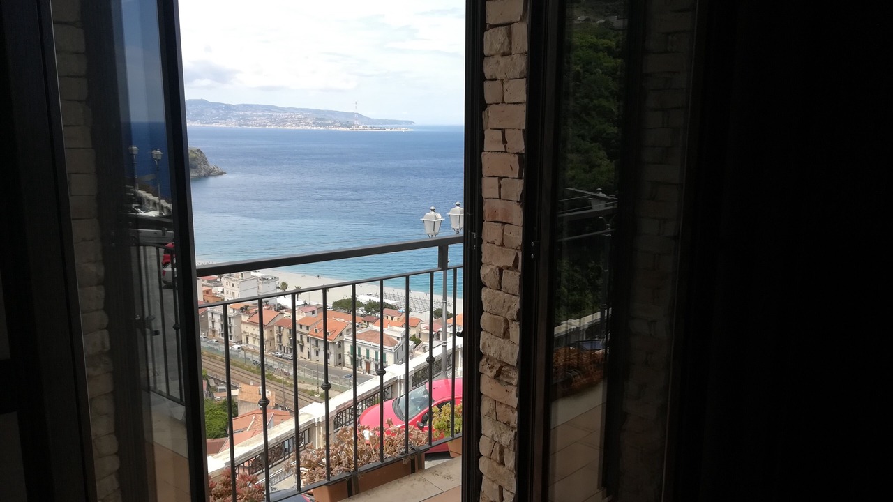 Photo of Patio Balcony in Scilla