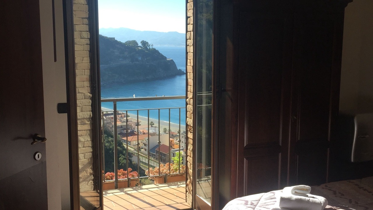 Photo of Patio Balcony in Scilla
