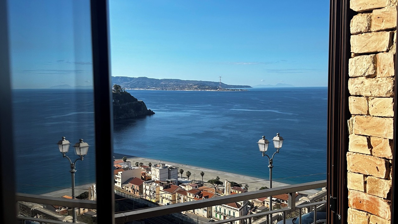 Photo of Patio Balcony in Scilla