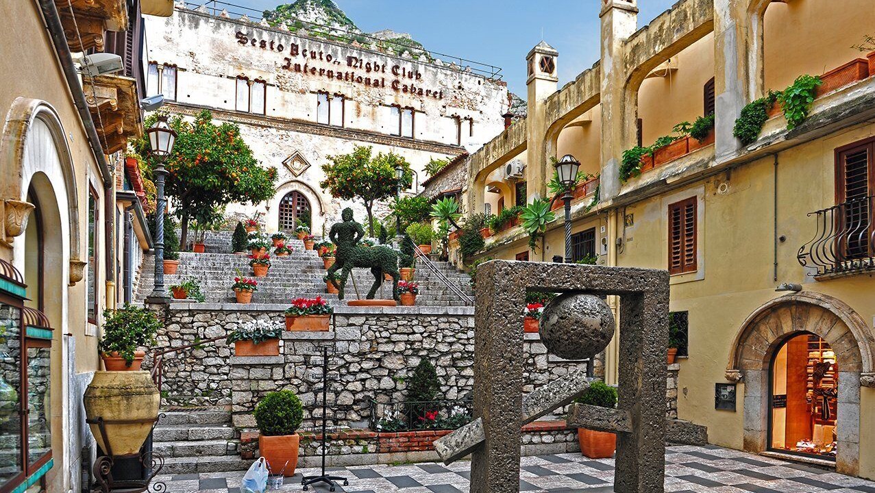 Photo of Outdoor in Porticato