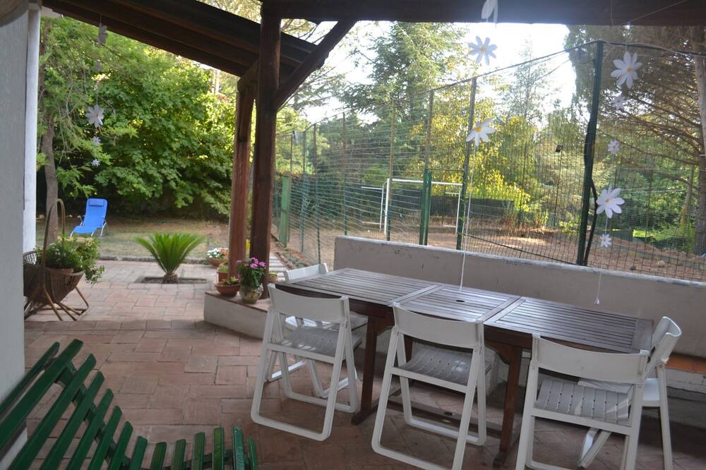 Photo of Patio Balcony in Pedara