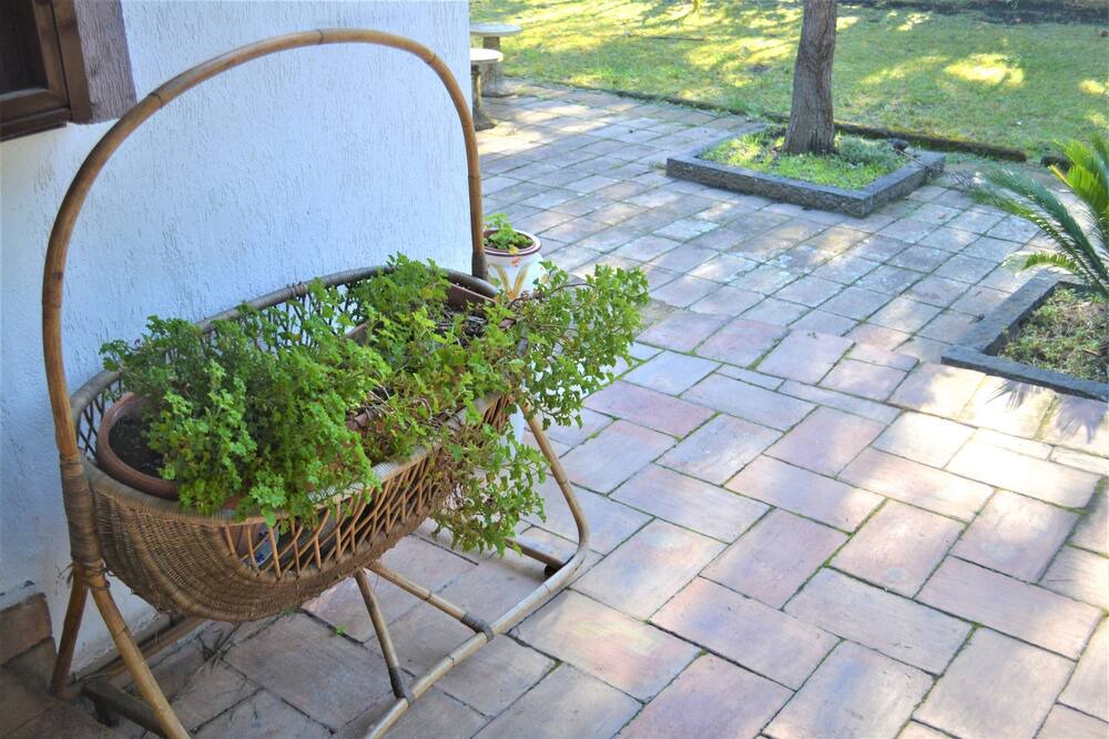Photo of Patio Balcony in Pedara