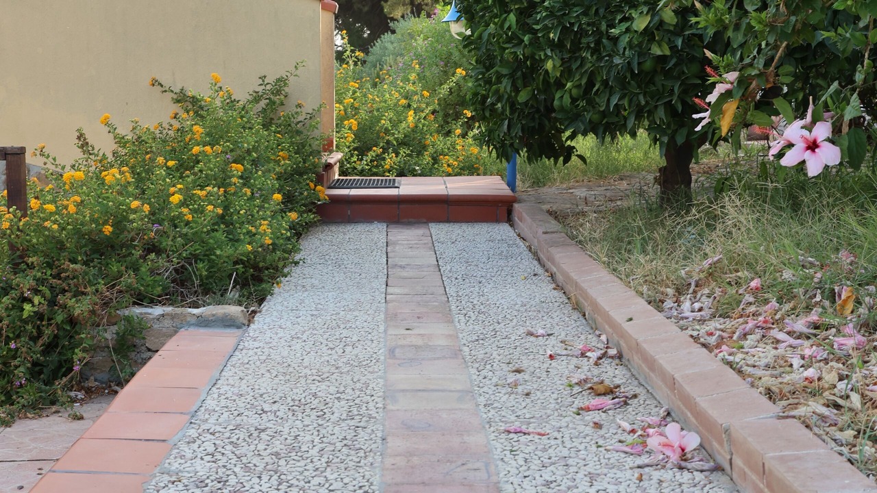 Photo of Outdoor in Borgo Bonsignore