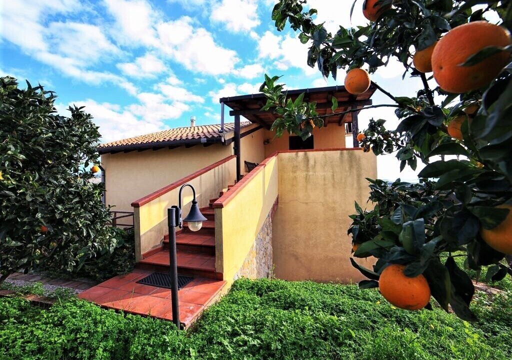 Photo of Outdoor in Borgo Bonsignore