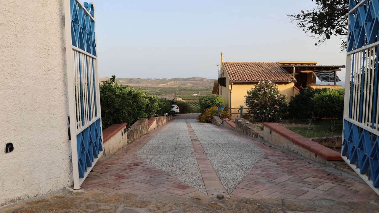 Photo of Outdoor in Borgo Bonsignore