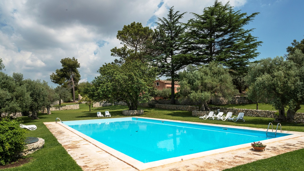 Photo of Outdoor in Palazzolo Acreide