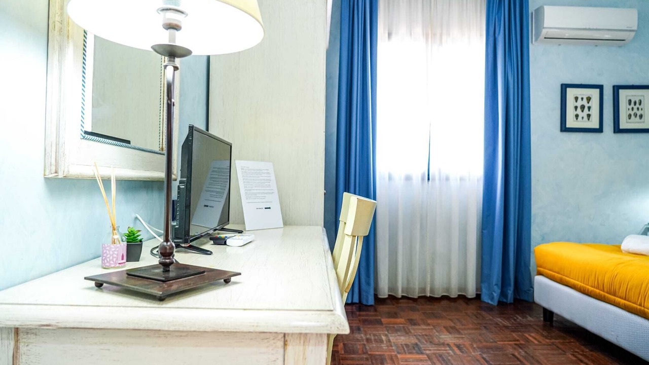 Photo of Bedroom in Pozzallo