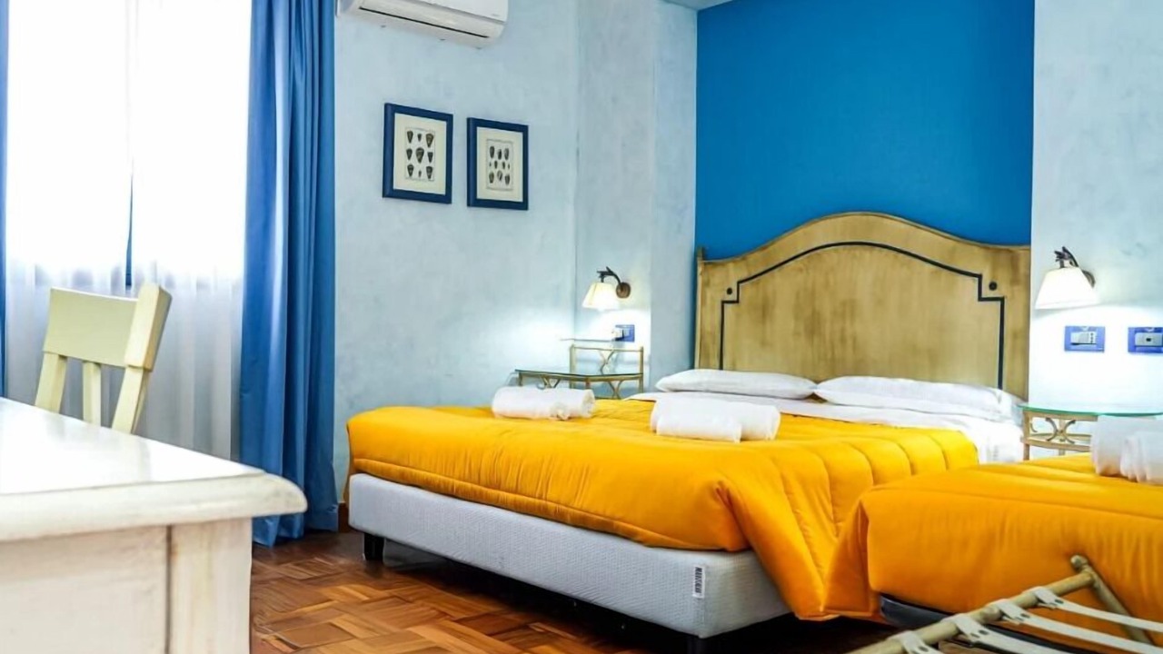 Photo of Bedroom in Pozzallo