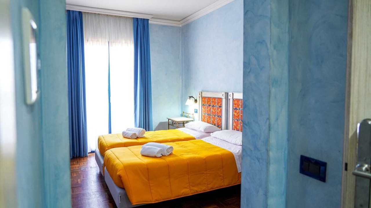 Photo of Bedroom in Pozzallo