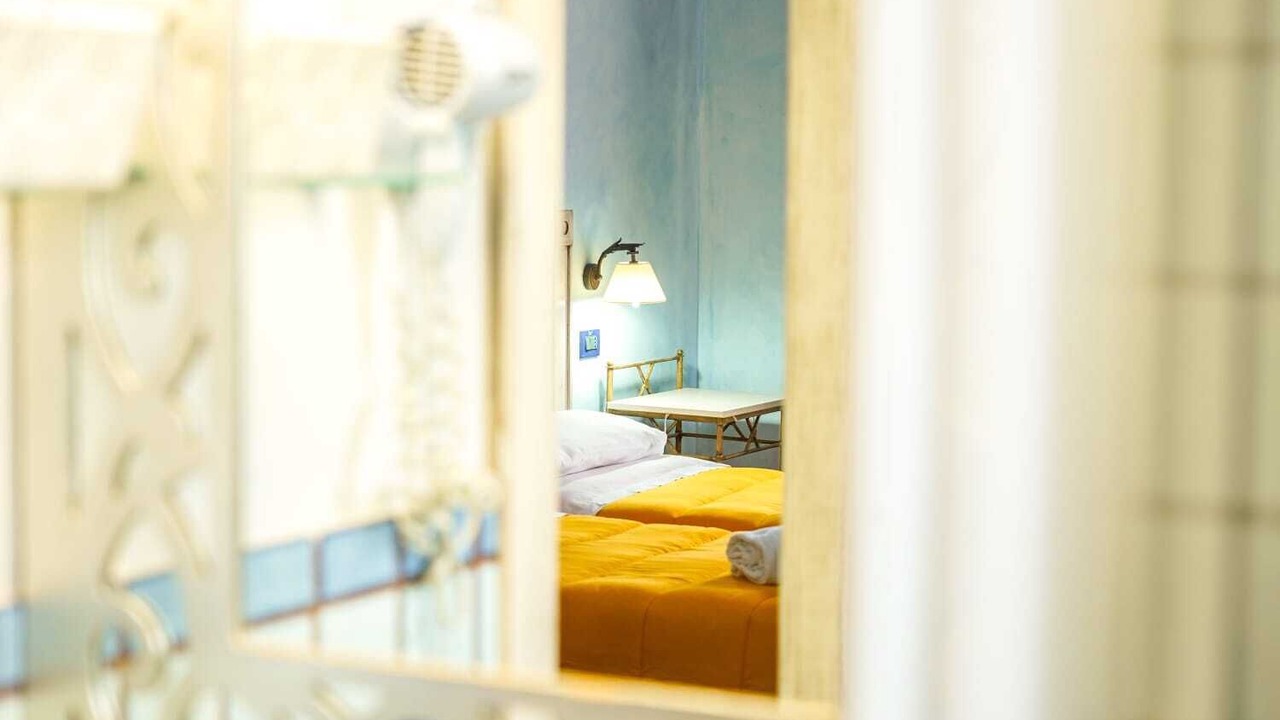 Photo of Bedroom in Pozzallo