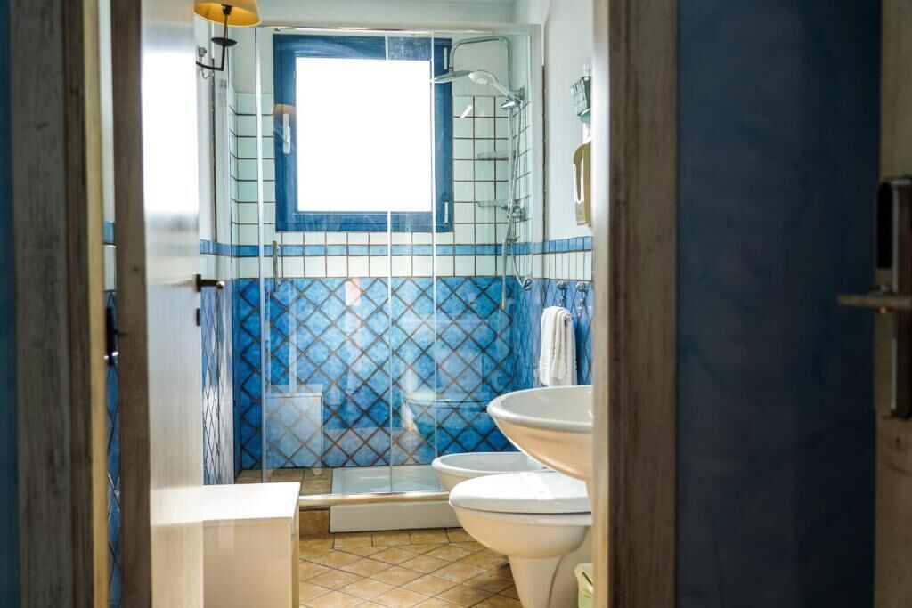 Photo of Bathroom in Pozzallo