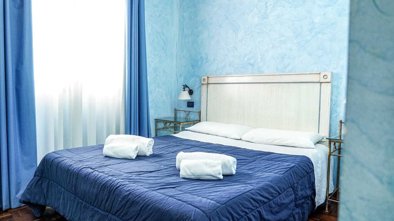 Photo of Bedroom in Pozzallo