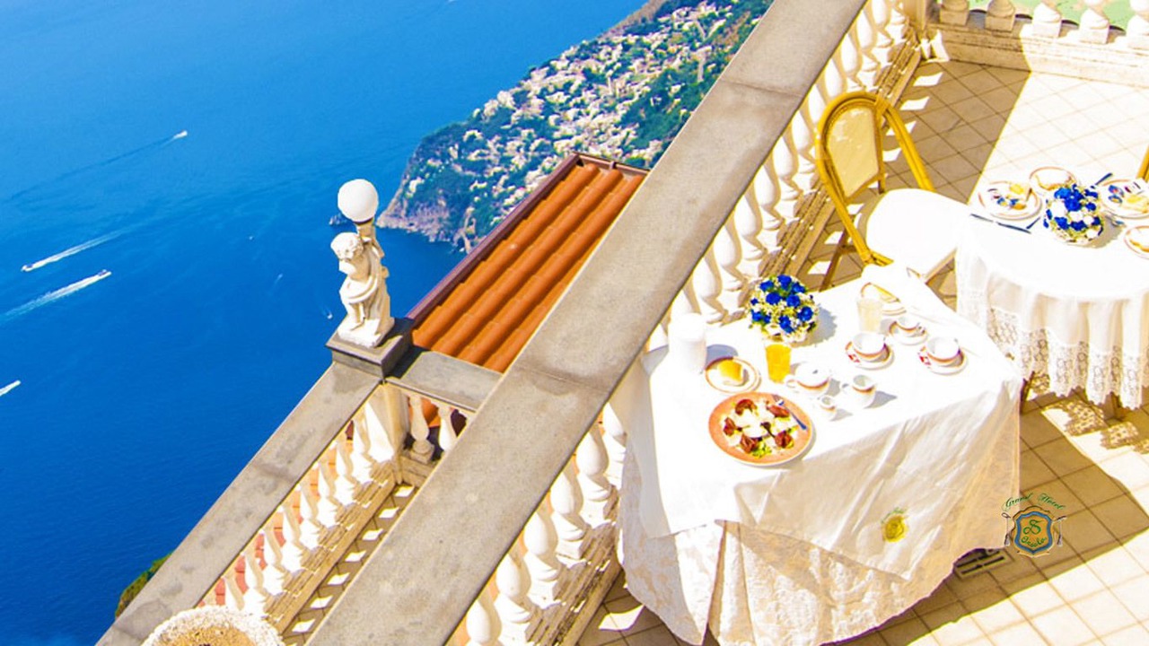 Photo of Patio Balcony in Pogerola