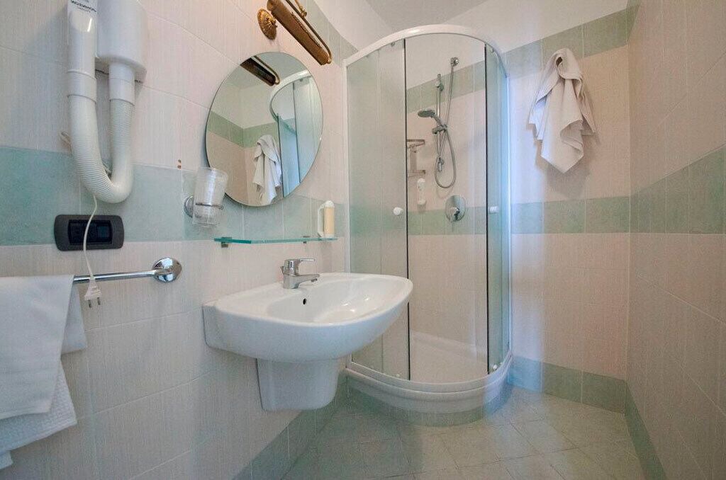 Photo of Bathroom in Pogerola