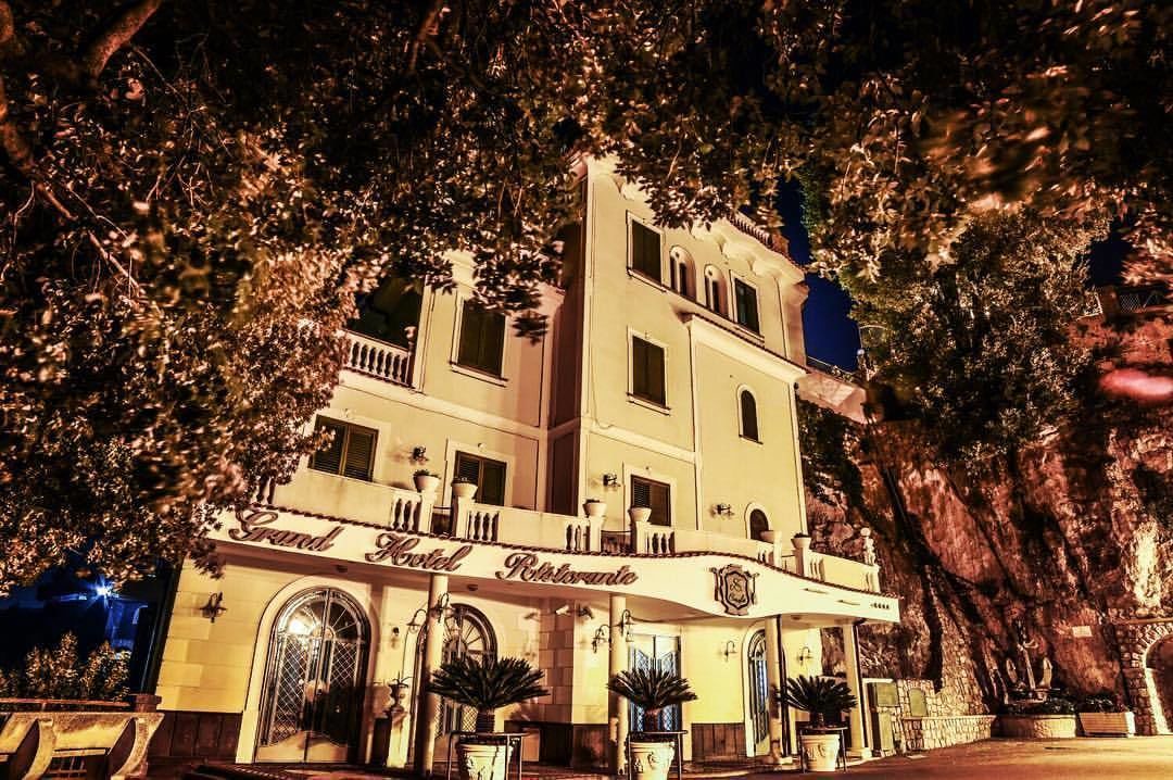 Photo of Outdoor in Pogerola