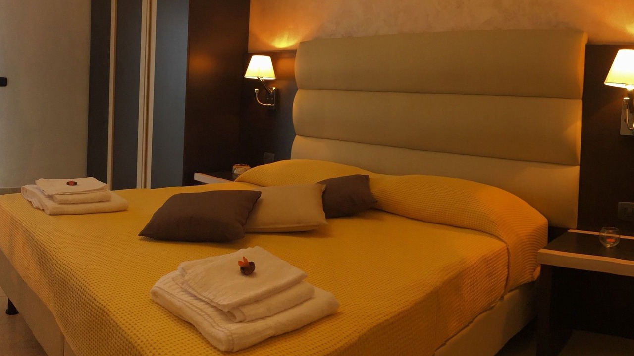 Photo of Bedroom in Scilla