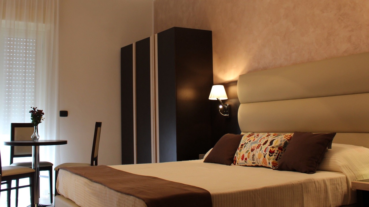 Photo of Bedroom in Scilla