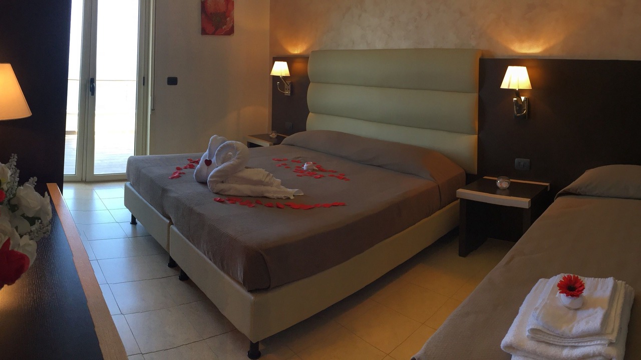 Photo of Bedroom in Scilla