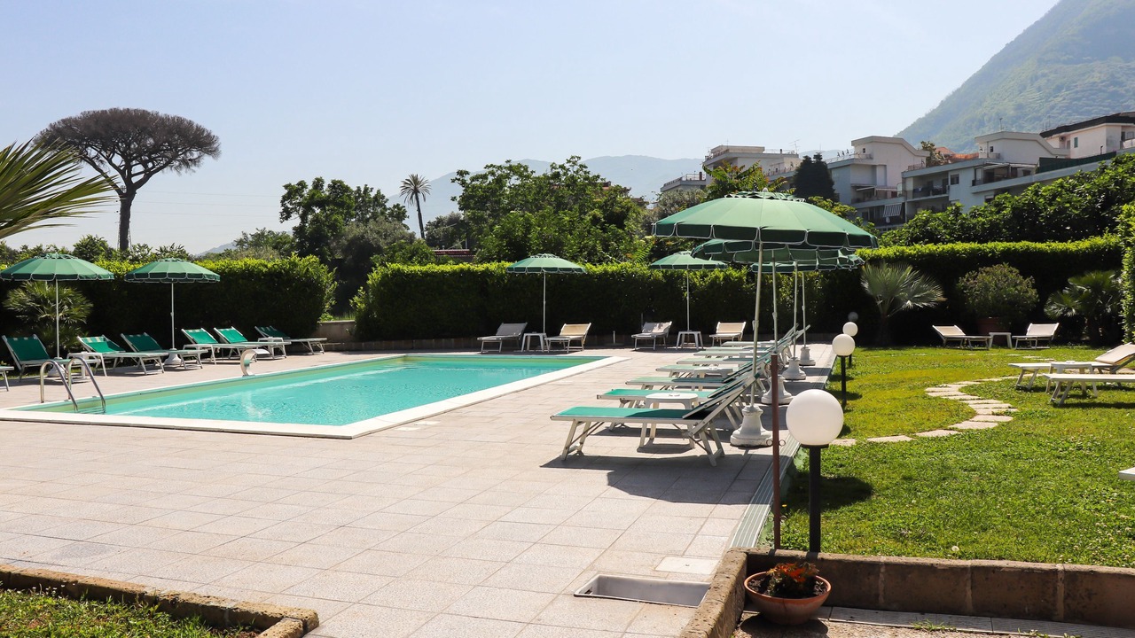 Photo of Outdoor in Castellammare di Stabia