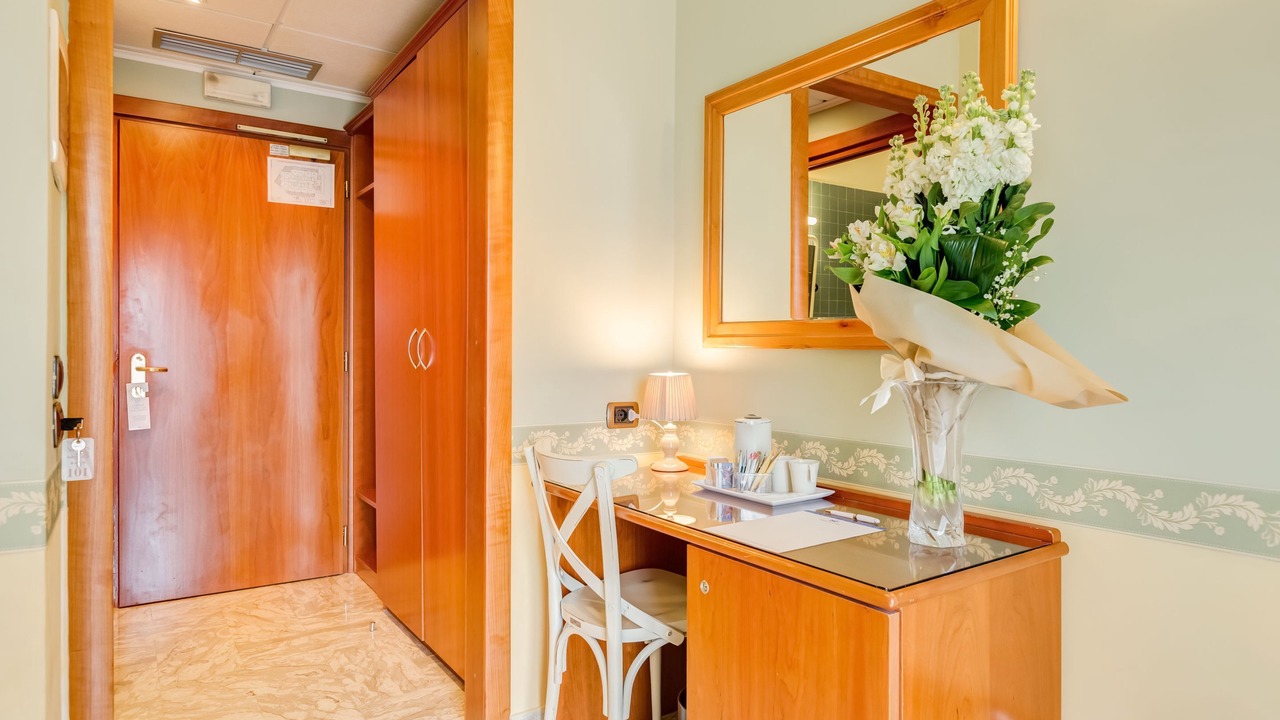 Photo of Bedroom in Castellammare di Stabia