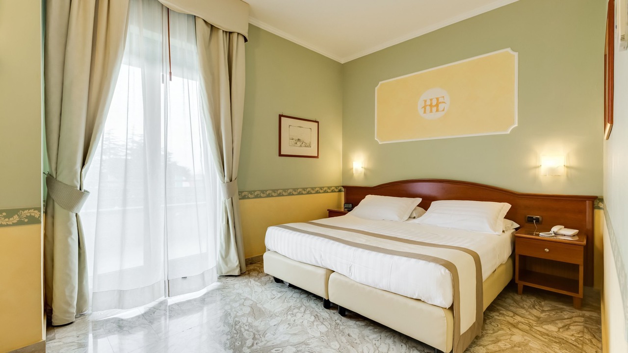 Photo of Bedroom in Castellammare di Stabia
