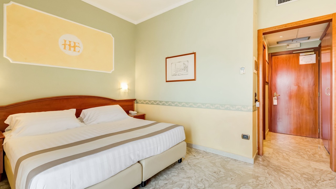 Photo of Bedroom in Castellammare di Stabia