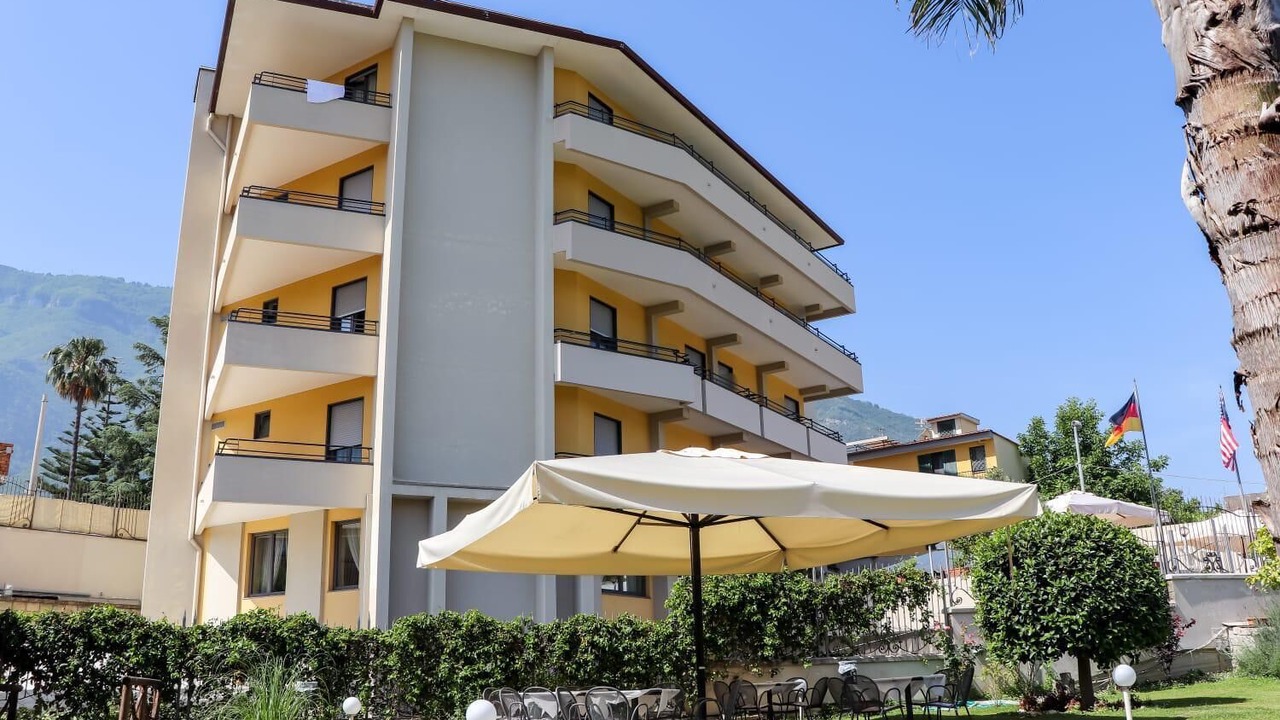 Photo of Outdoor in Castellammare di Stabia