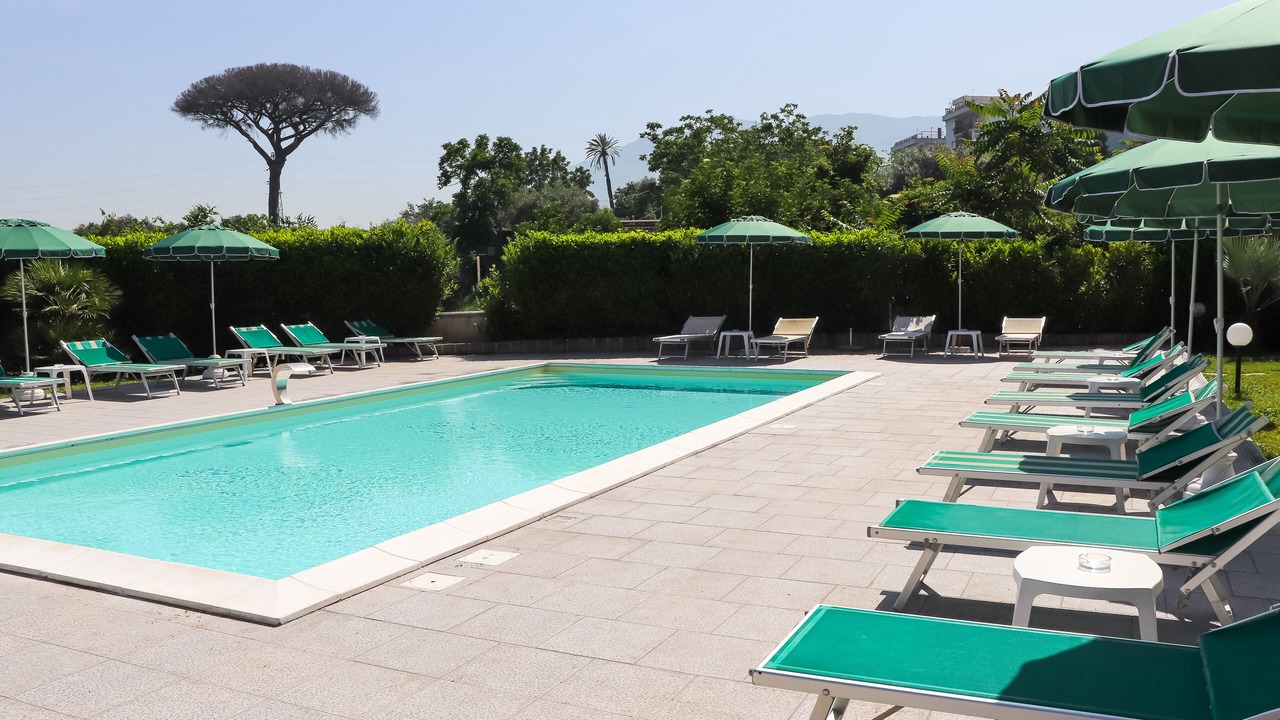 Photo of Outdoor in Castellammare di Stabia