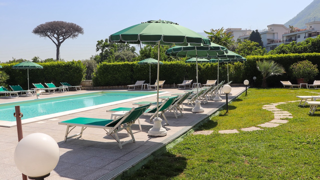 Photo of Outdoor in Castellammare di Stabia