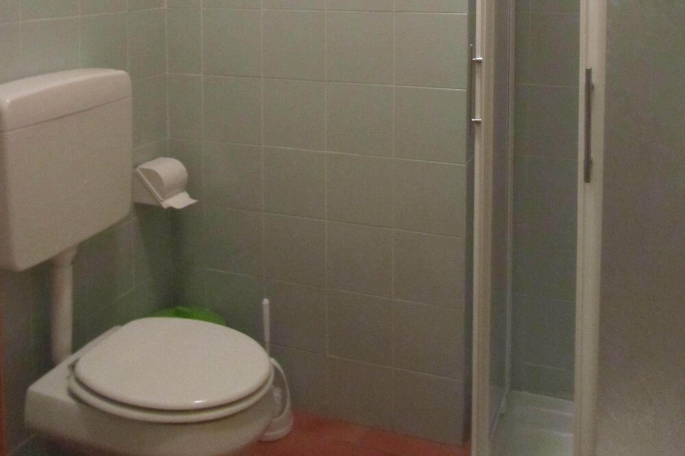 Photo of Bathroom in Canneto