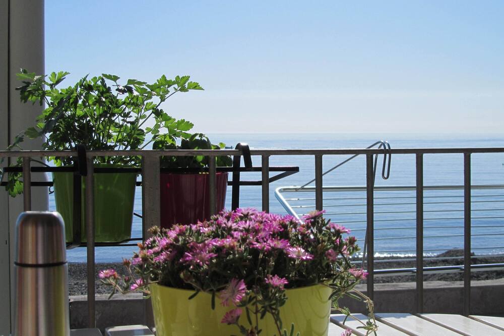 Photo of Patio Balcony in Canneto