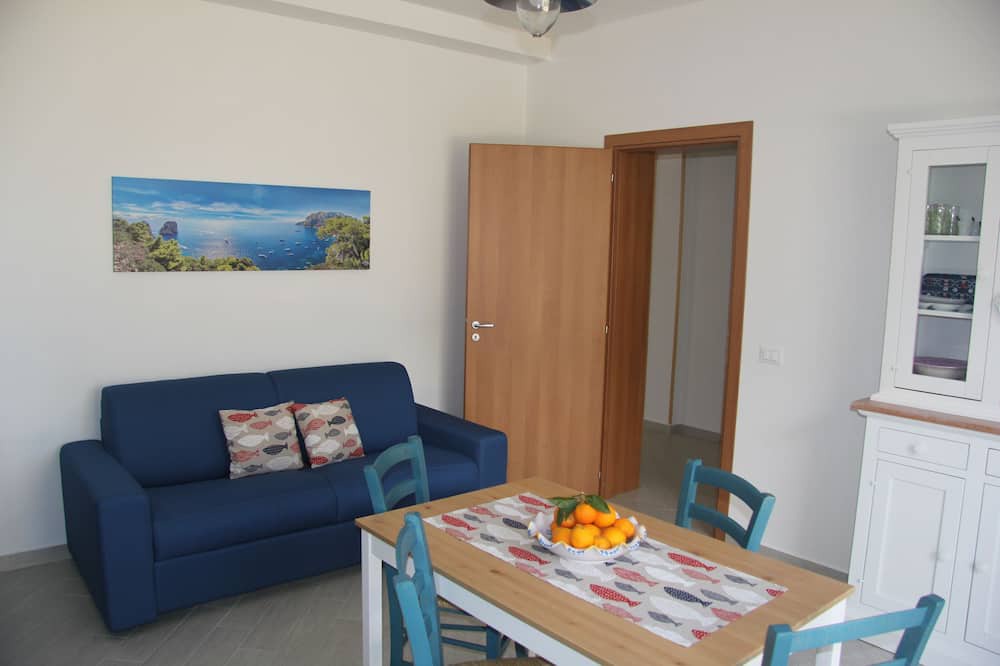 Photo of Livingroom in Macari