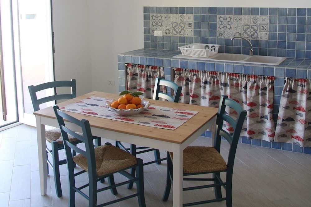 Photo of Kitchen in Macari