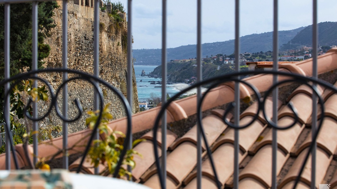 Photo of Outdoor in Tropea