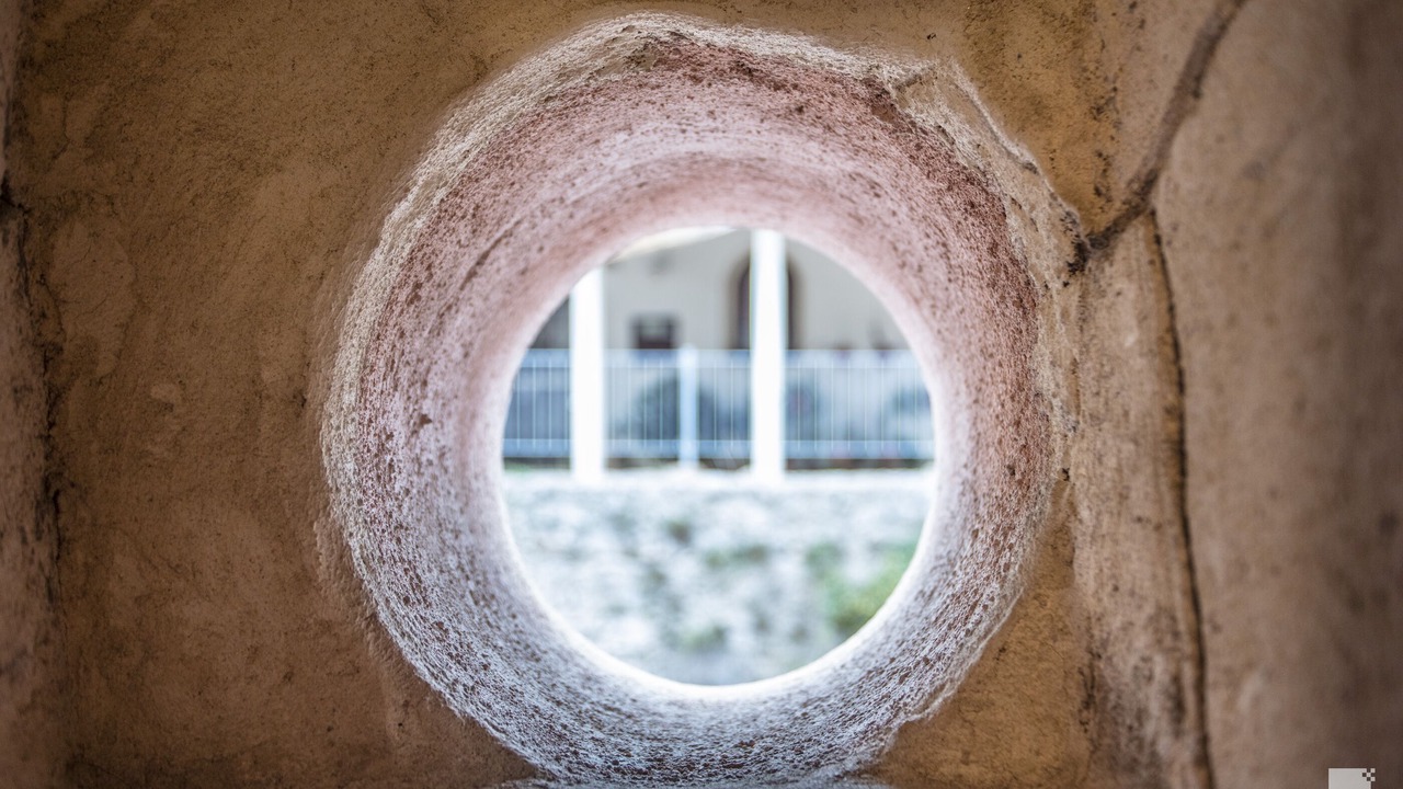 Photo of Bathroom in Tropea