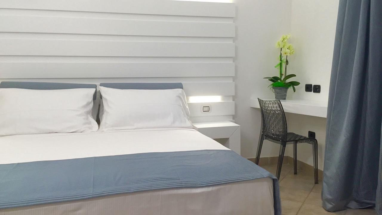 Photo of Bedroom in Tropea
