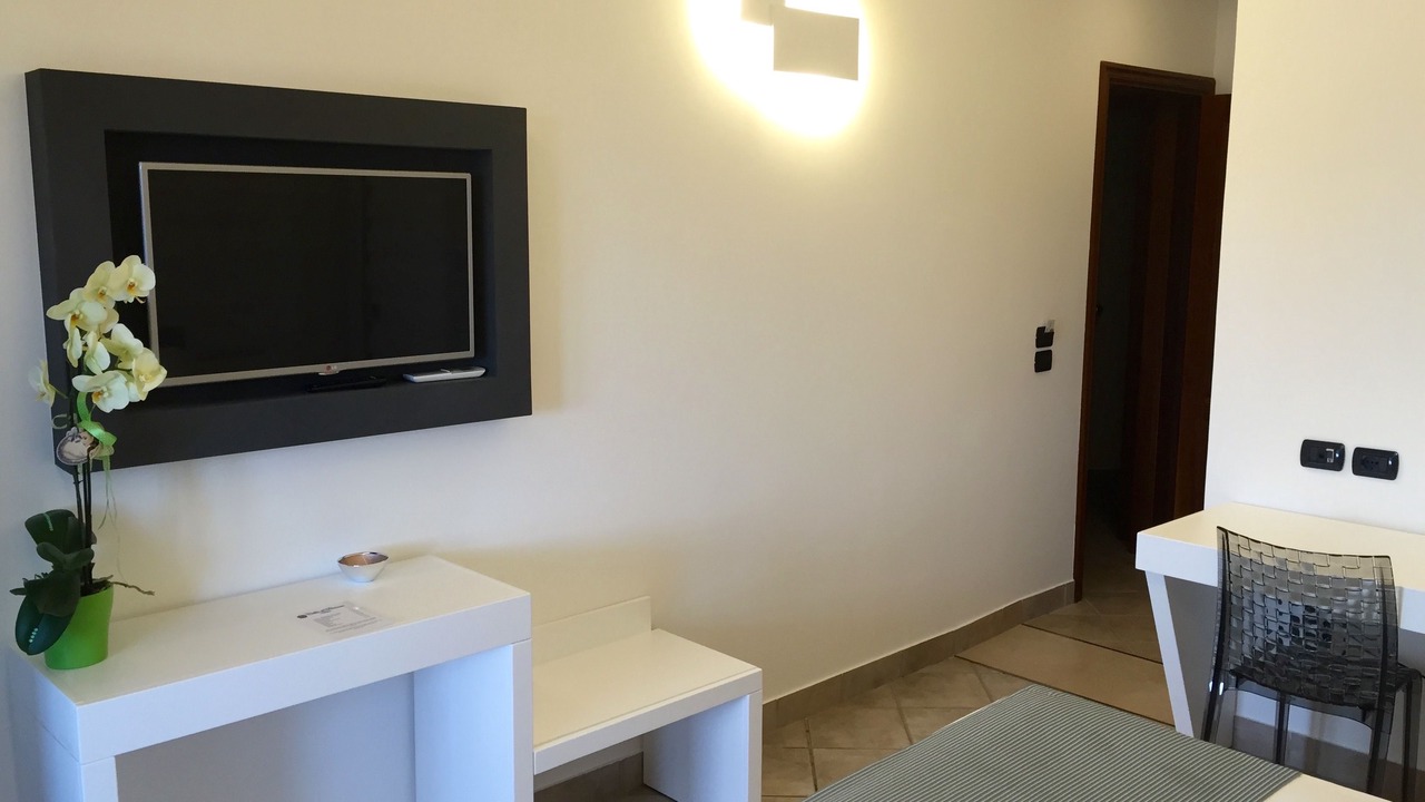 Photo of Bedroom in Tropea
