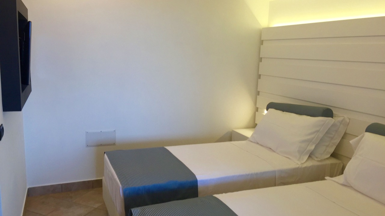 Photo of Bedroom in Tropea