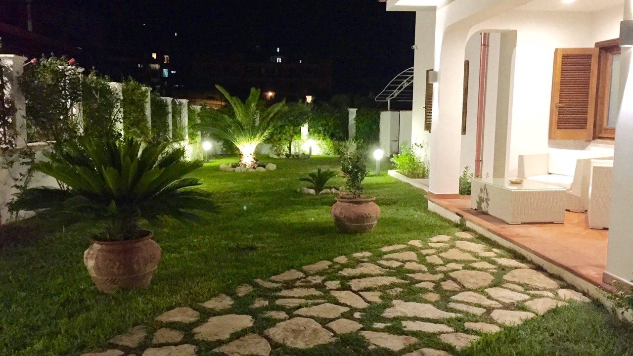 Photo of Outdoor in Tropea