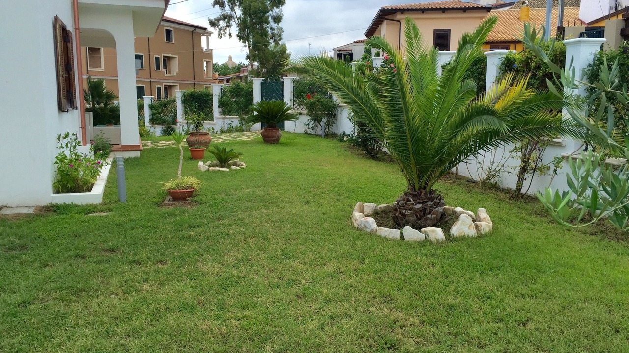 Photo of Outdoor in Tropea