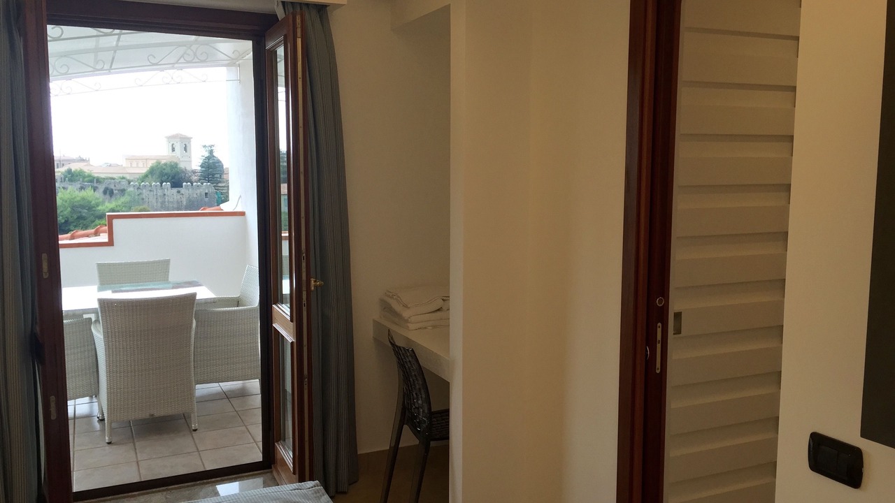 Photo of Bedroom in Tropea